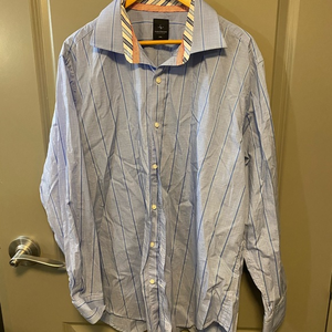 Tailorbyrd Button Up - Size XXL‎